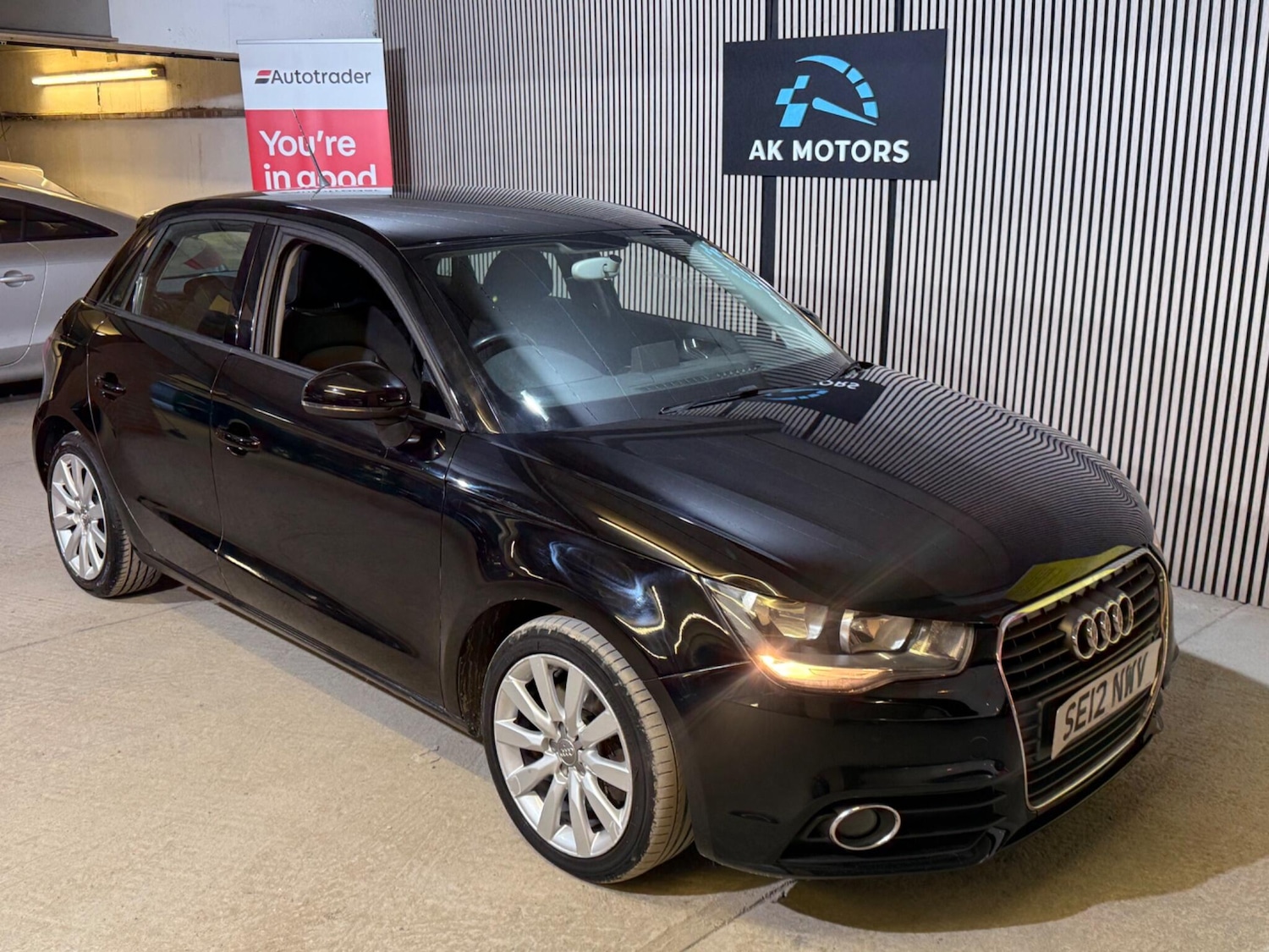 Used Audi A1 2012 for sale - 78204115: Photo 9