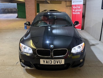 Used BMW 3 Series 2013 for sale - 78859974: Photo