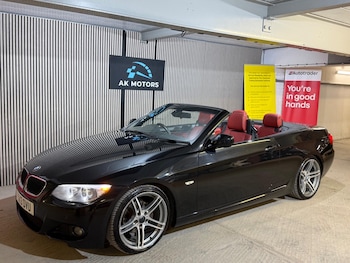 Used BMW 3 Series 2013 for sale - 78859974: Photo