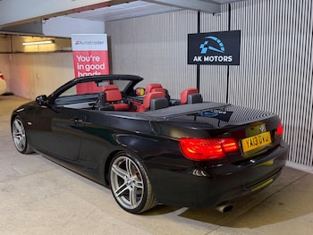 Used BMW 3 Series 2013 for sale - 78859974: Photo