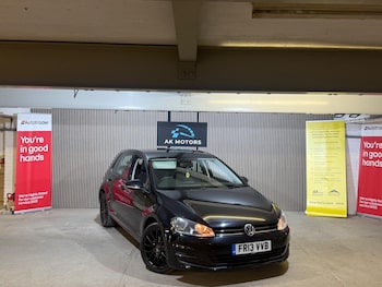 Used Volkswagen Golf 2013 for sale - 79441710: Photo