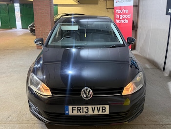 Used Volkswagen Golf 2013 for sale - 79441710: Photo