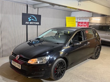 Used Volkswagen Golf 2013 for sale - 79441710: Photo