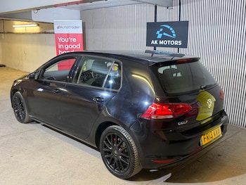 Used Volkswagen Golf 2013 for sale - 79441710: Photo