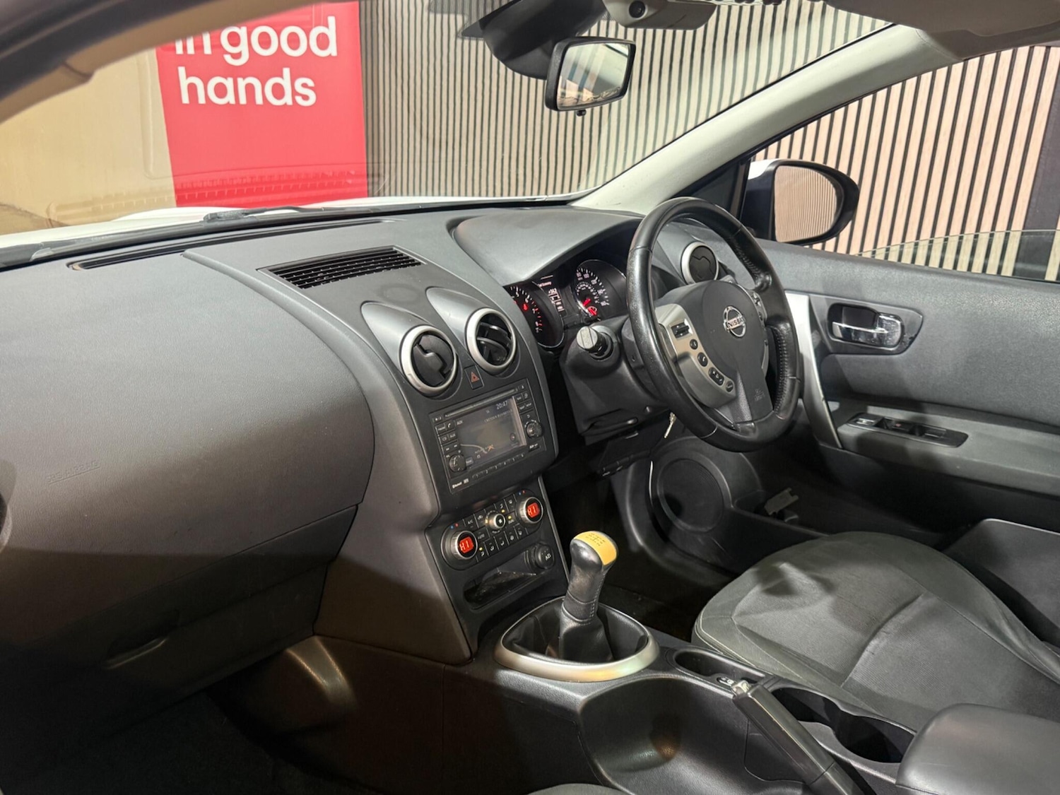 Used Nissan Qashqai for sale - 77658633: Photo 25