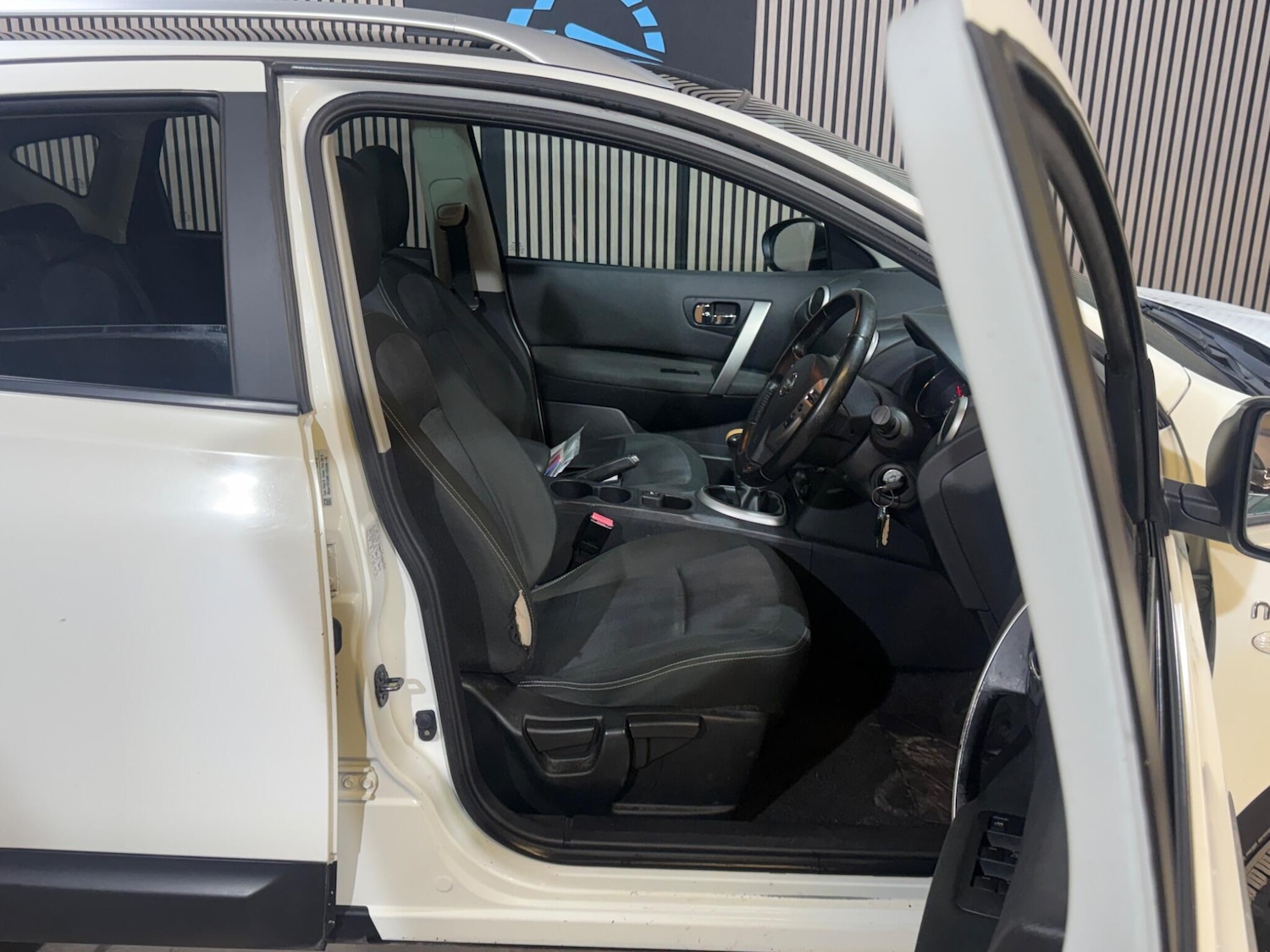 Used Nissan Qashqai for sale - 77658633: Photo 26