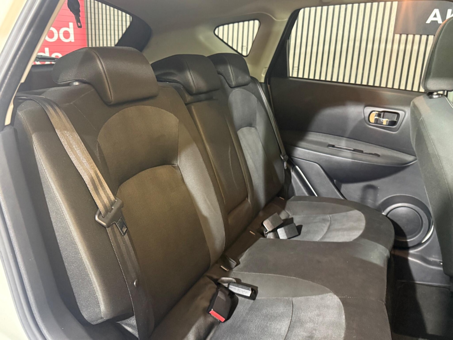 Used Nissan Qashqai for sale - 77658633: Photo 28