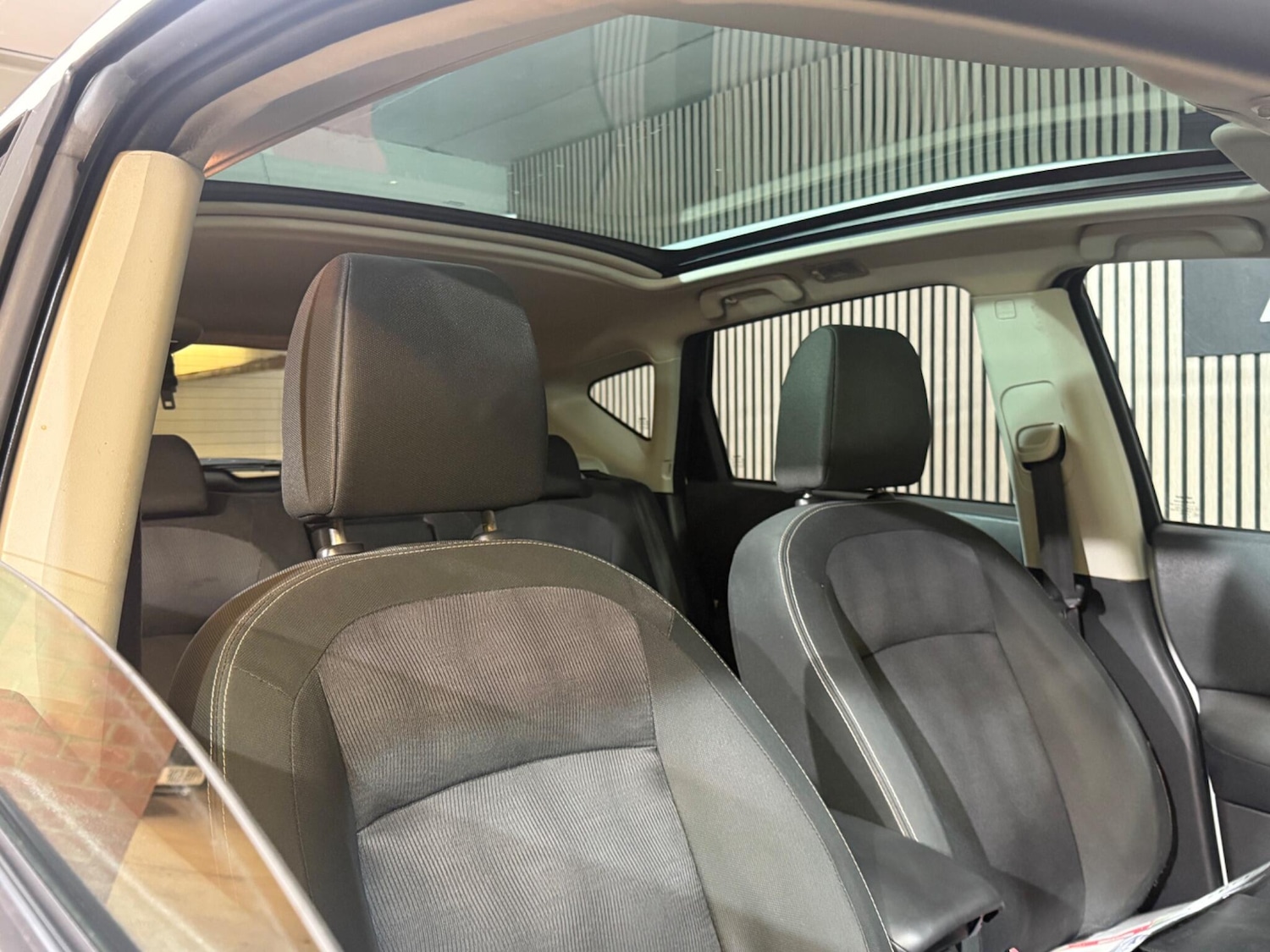 Used Nissan Qashqai for sale - 77658633: Photo 29