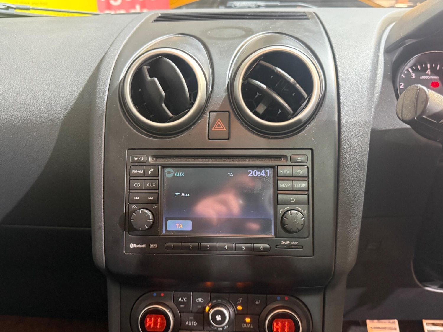 Used Nissan Qashqai for sale - 77658633: Photo 31