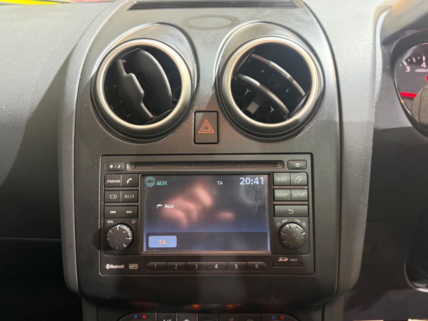 Used Nissan Qashqai for sale - 77658633: Photo 32