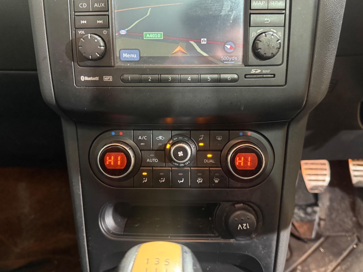 Used Nissan Qashqai for sale - 77658633: Photo 34