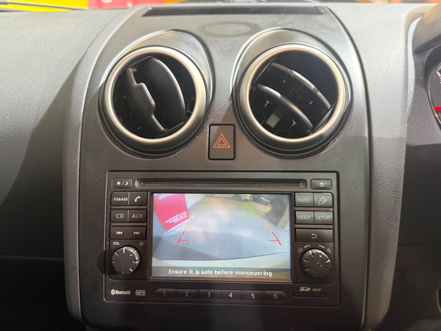 Used Nissan Qashqai for sale - 77658633: Photo 35