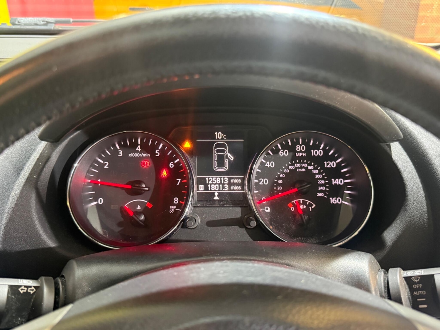 Used Nissan Qashqai for sale - 77658633: Photo 36