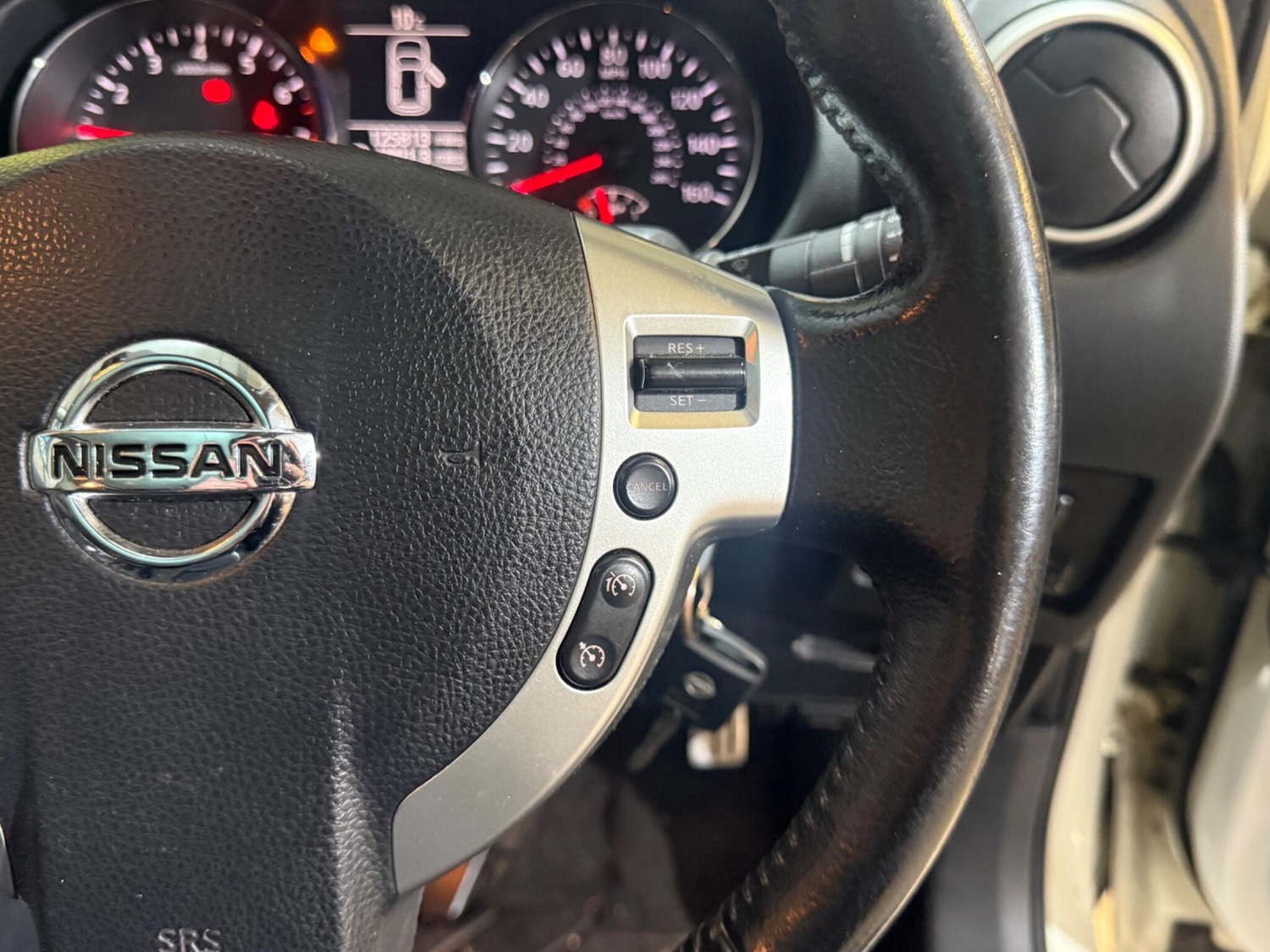 Used Nissan Qashqai for sale - 77658633: Photo 39