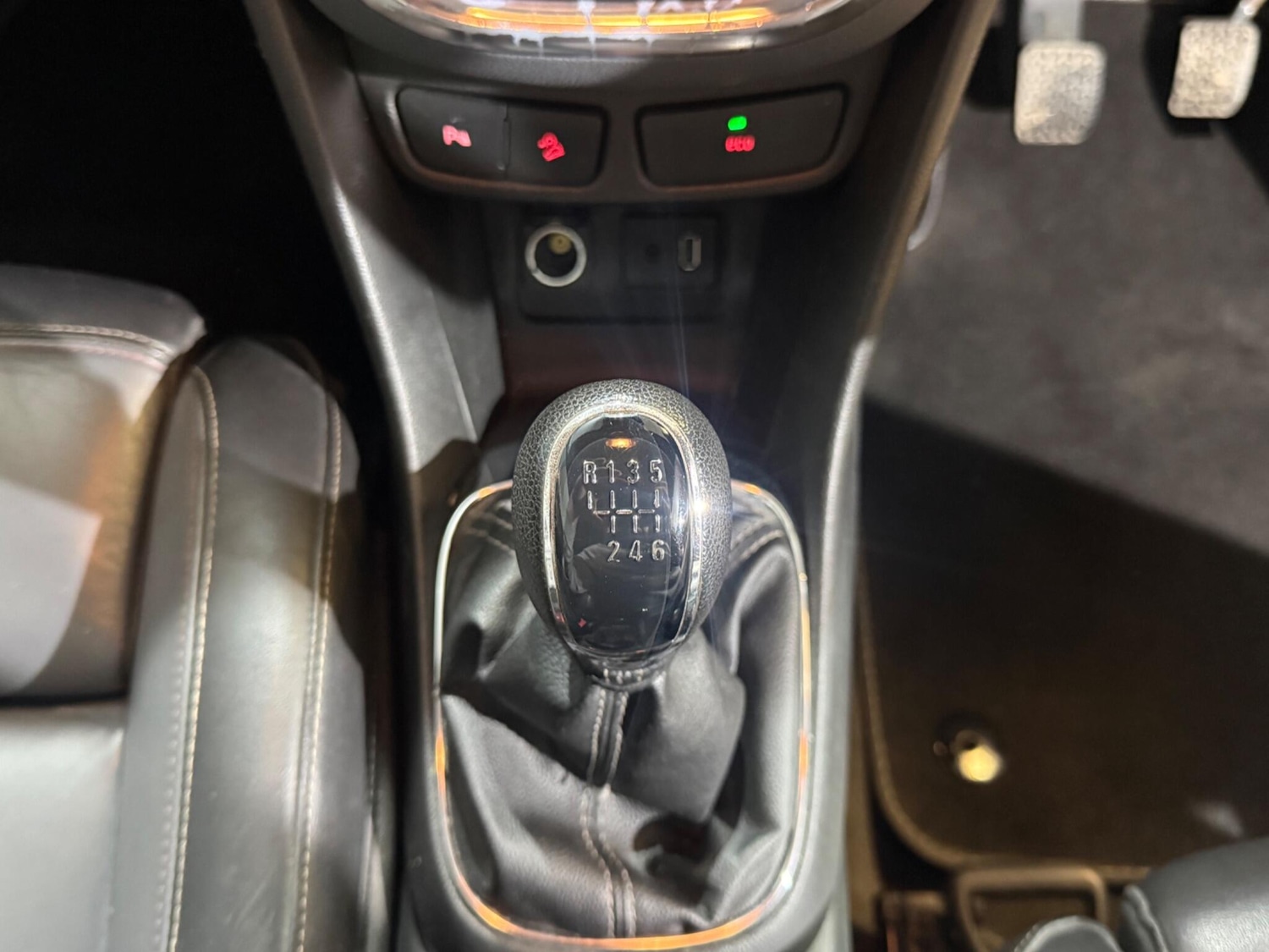 Used Vauxhall Mokka 2013 for sale - 78203876: Photo 20