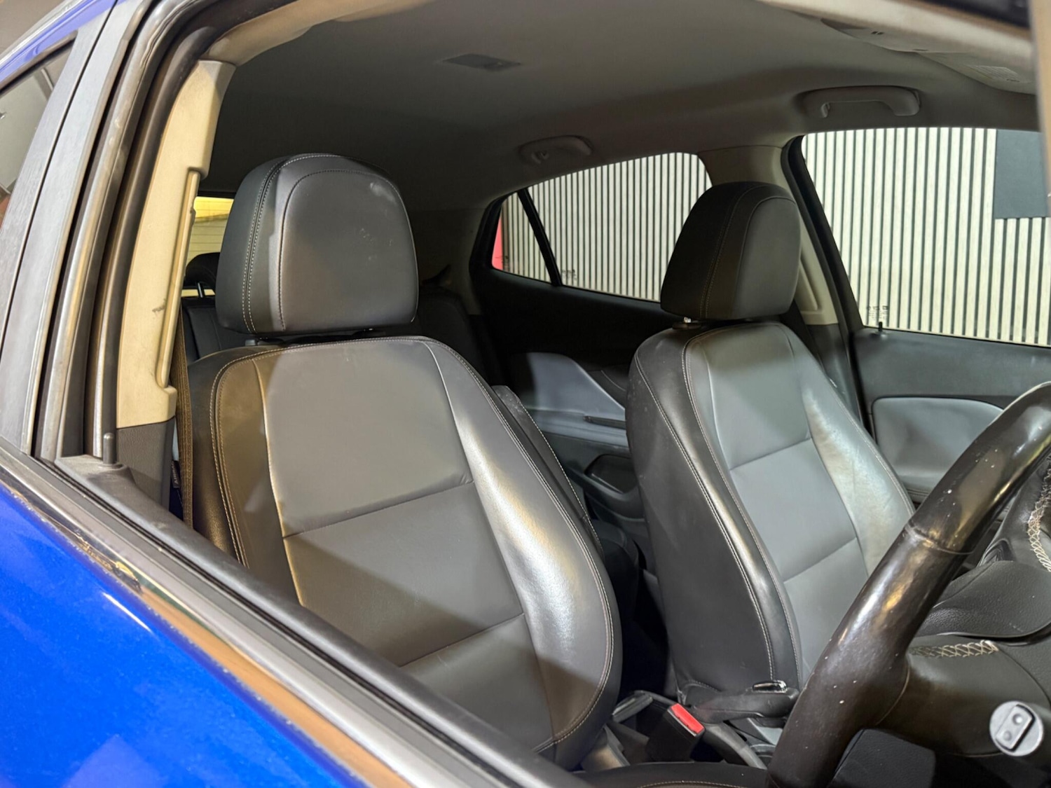 Used Vauxhall Mokka 2013 for sale - 78203876: Photo 22