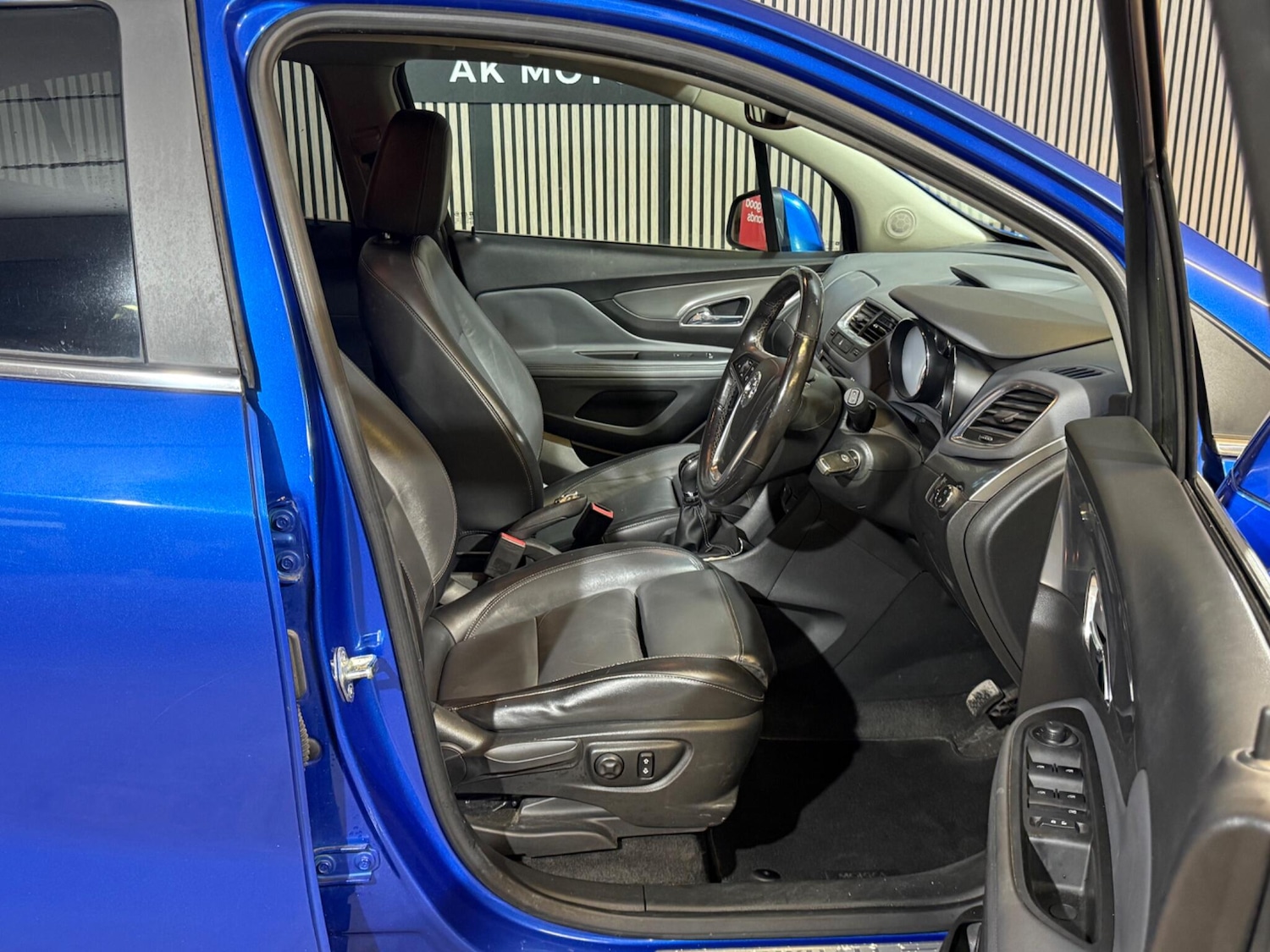 Used Vauxhall Mokka 2013 for sale - 78203876: Photo 23