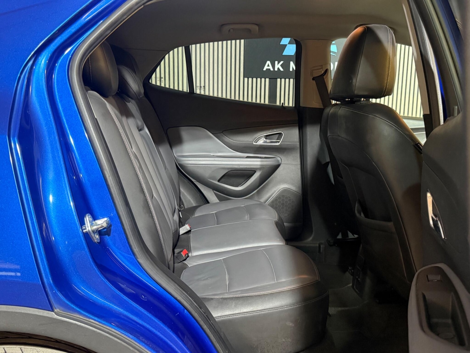 Used Vauxhall Mokka 2013 for sale - 78203876: Photo 24