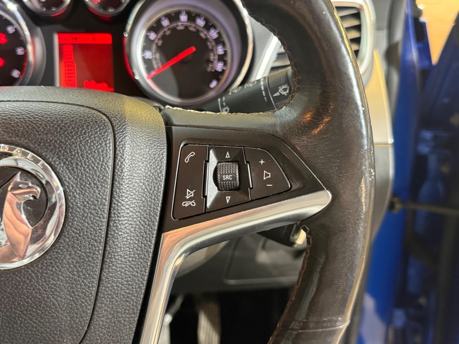 Used Vauxhall Mokka 2013 for sale - 78203876: Photo 26