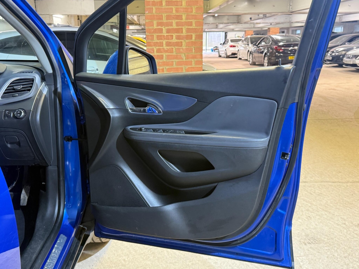 Used Vauxhall Mokka 2013 for sale - 78203876: Photo 28