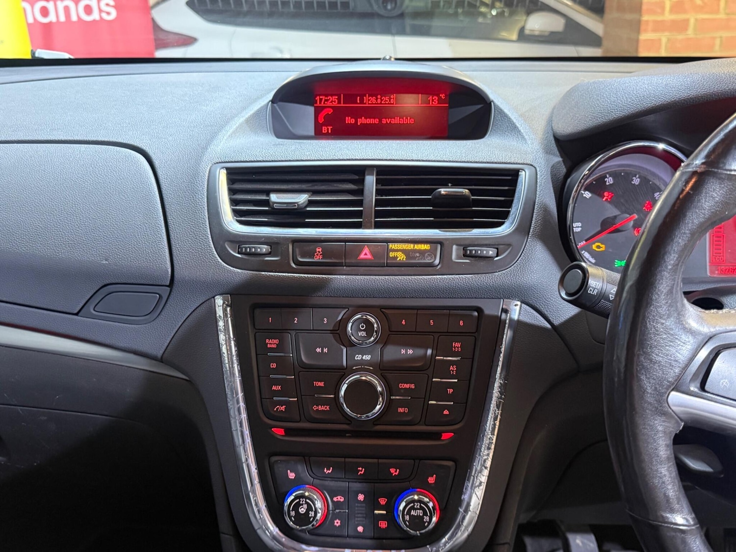 Used Vauxhall Mokka 2013 for sale - 78203876: Photo 29