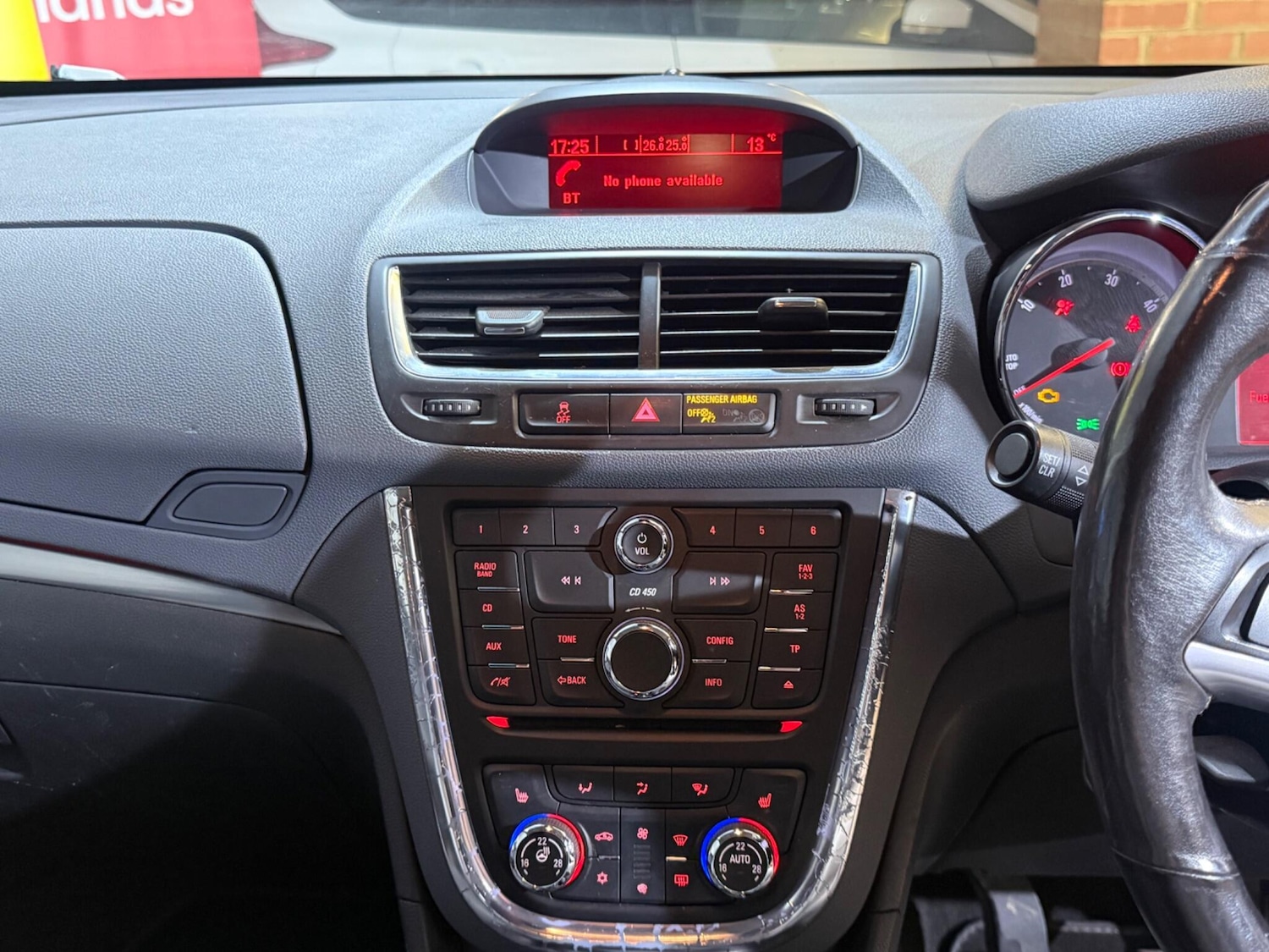 Used Vauxhall Mokka 2013 for sale - 78203876: Photo 30