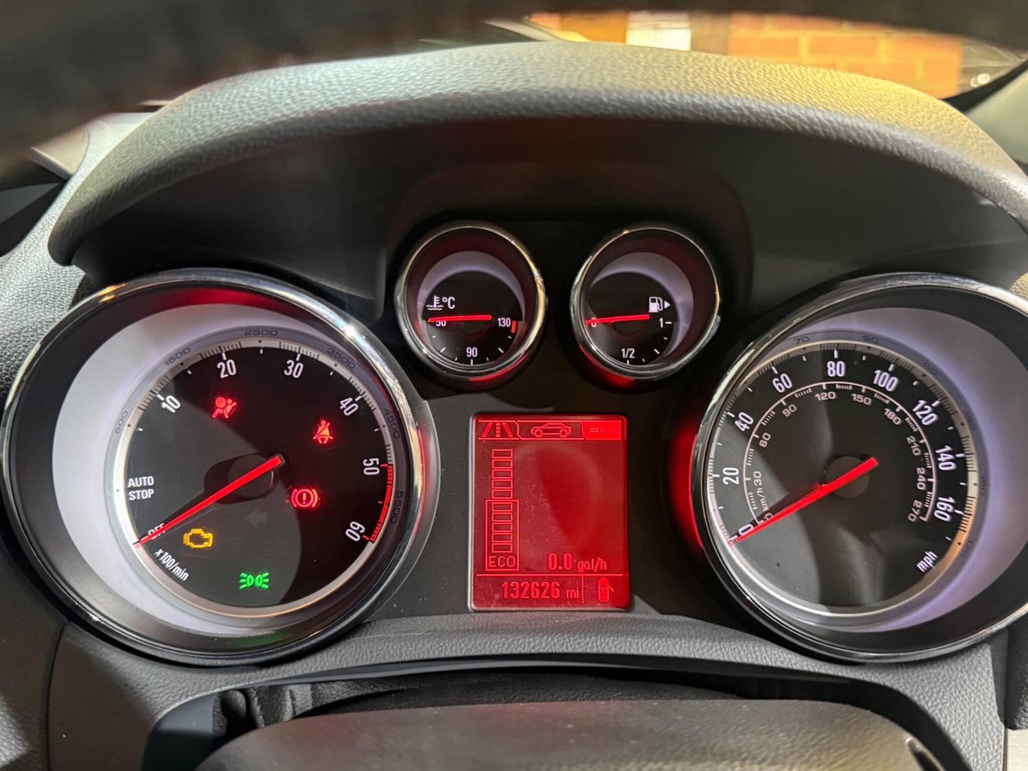 Used Vauxhall Mokka 2013 for sale - 78203876: Photo 31