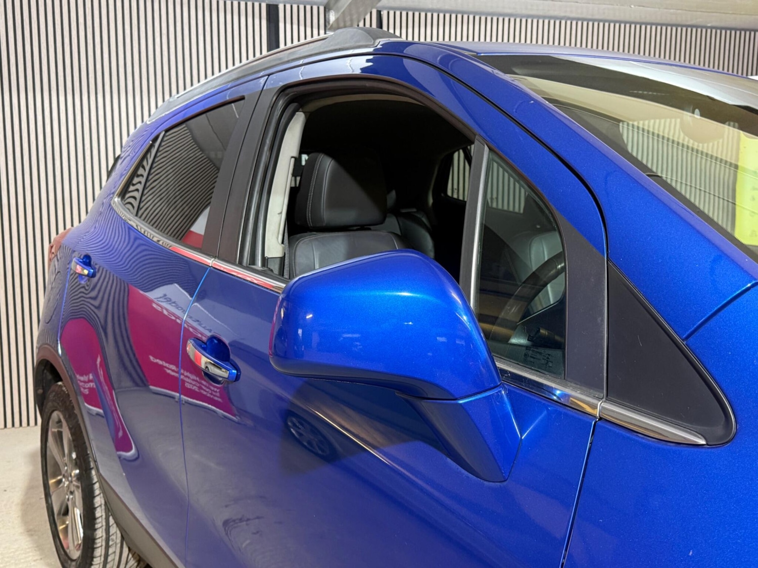 Used Vauxhall Mokka 2013 for sale - 78203876: Photo 32