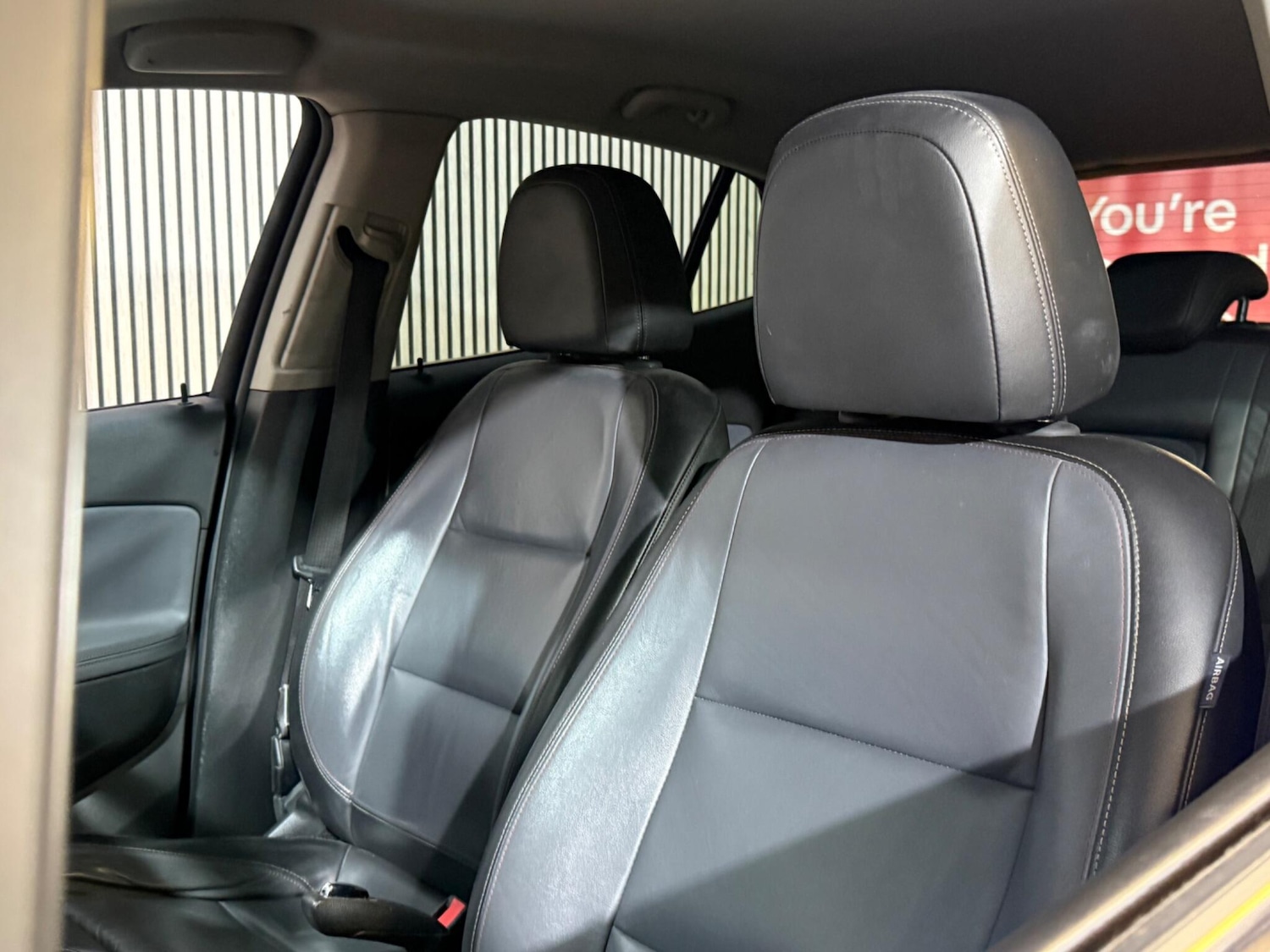 Used Vauxhall Mokka 2013 for sale - 78203876: Photo 34