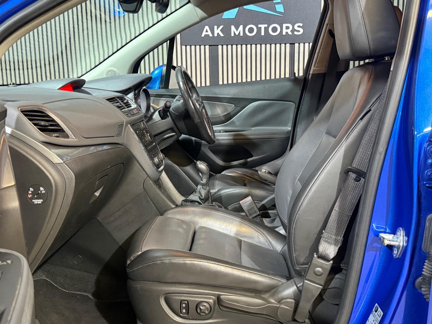 Used Vauxhall Mokka 2013 for sale - 78203876: Photo 35