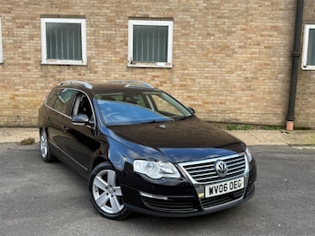Used Volkswagen Passat 2006 for sale - 78301672: Photo
