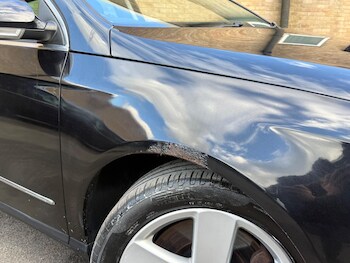 Used Volkswagen Passat 2006 for sale - 78301672: Photo