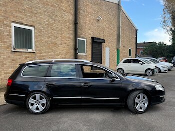 Used Volkswagen Passat 2006 for sale - 78301672: Photo