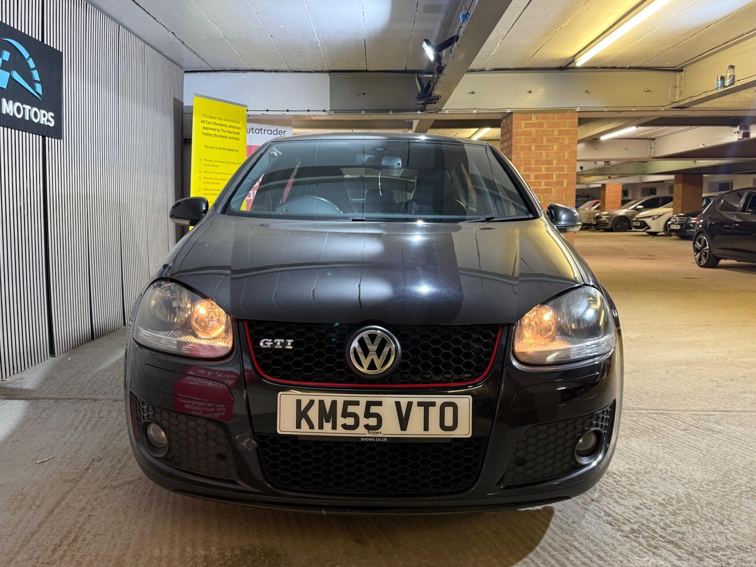 Used Volkswagen Golf 2006 for sale - 77550671: Photo 10