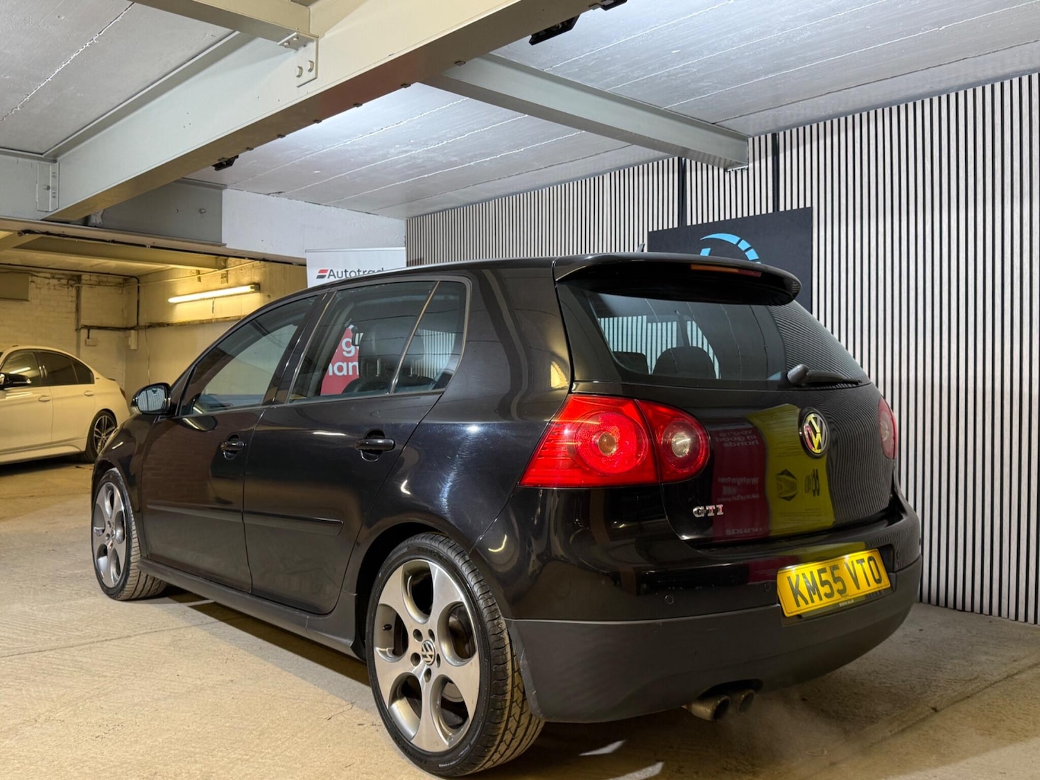 Used Volkswagen Golf 2006 for sale - 77550671: Photo 12