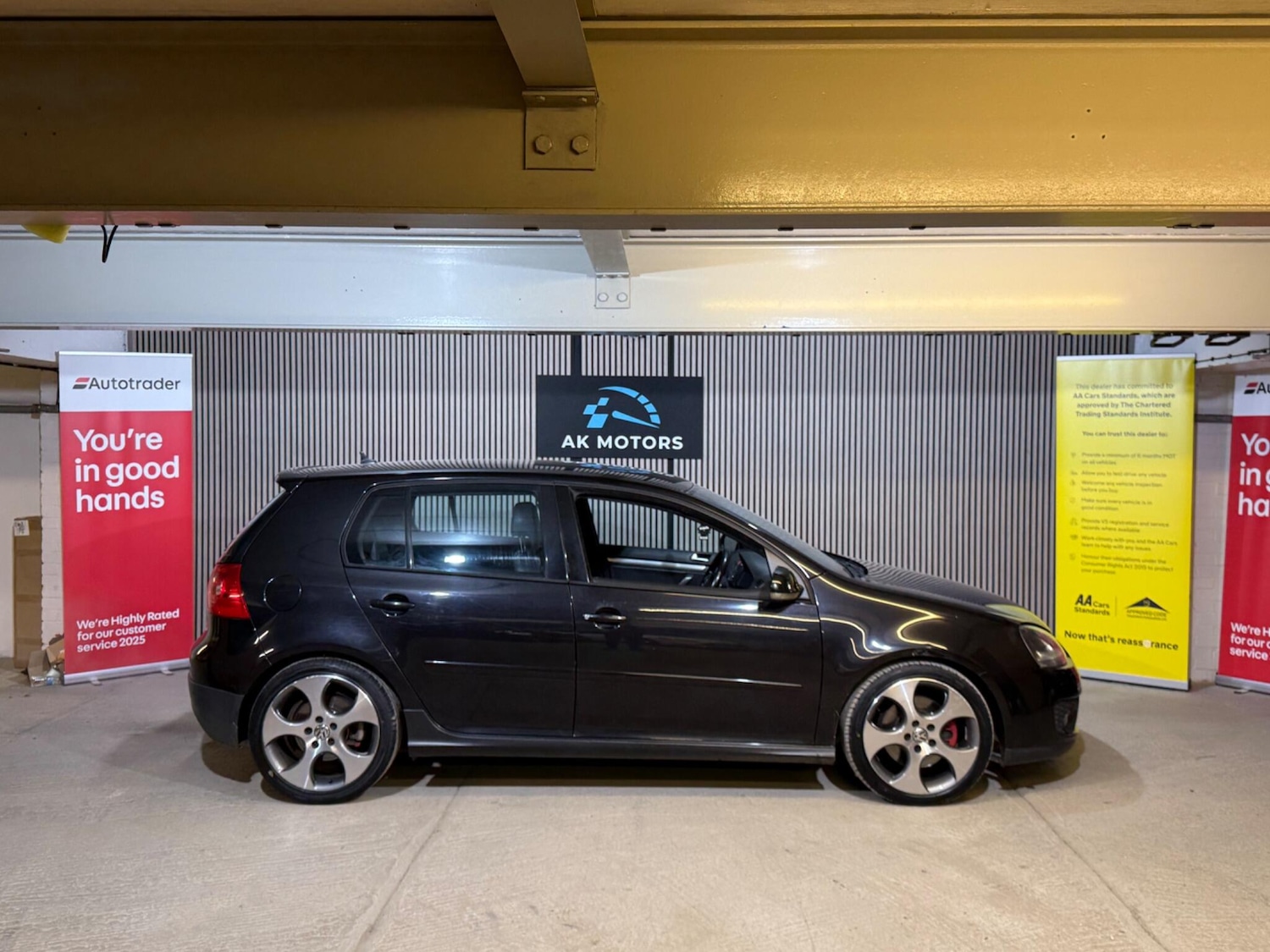 Used Volkswagen Golf 2006 for sale - 77550671: Photo 16