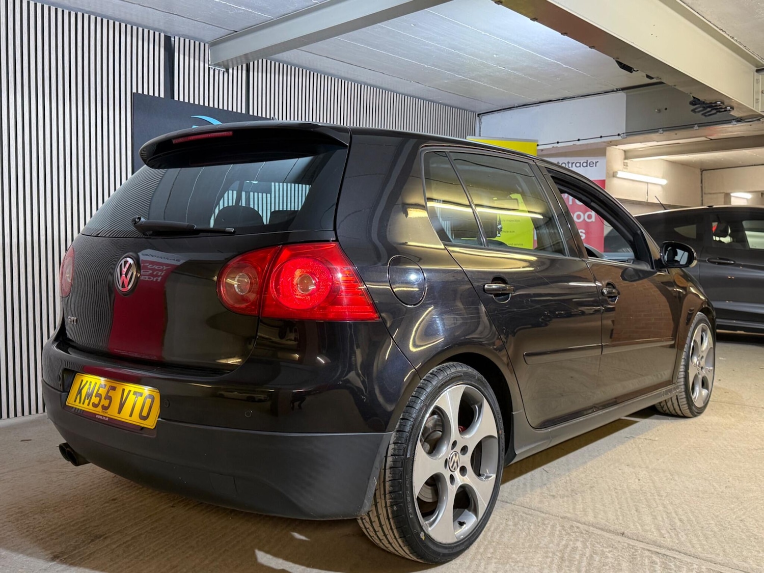 Used Volkswagen Golf 2006 for sale - 77550671: Photo 18