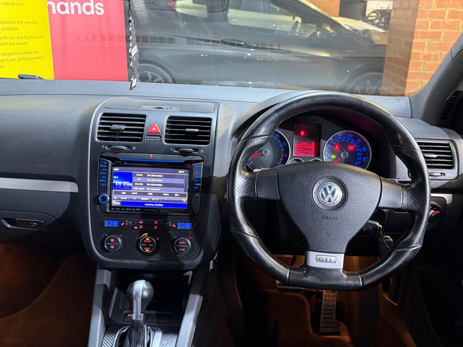 Used Volkswagen Golf 2006 for sale - 77550671: Photo 19