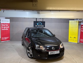 Used Volkswagen Golf 2006 for sale - 77550671: Photo