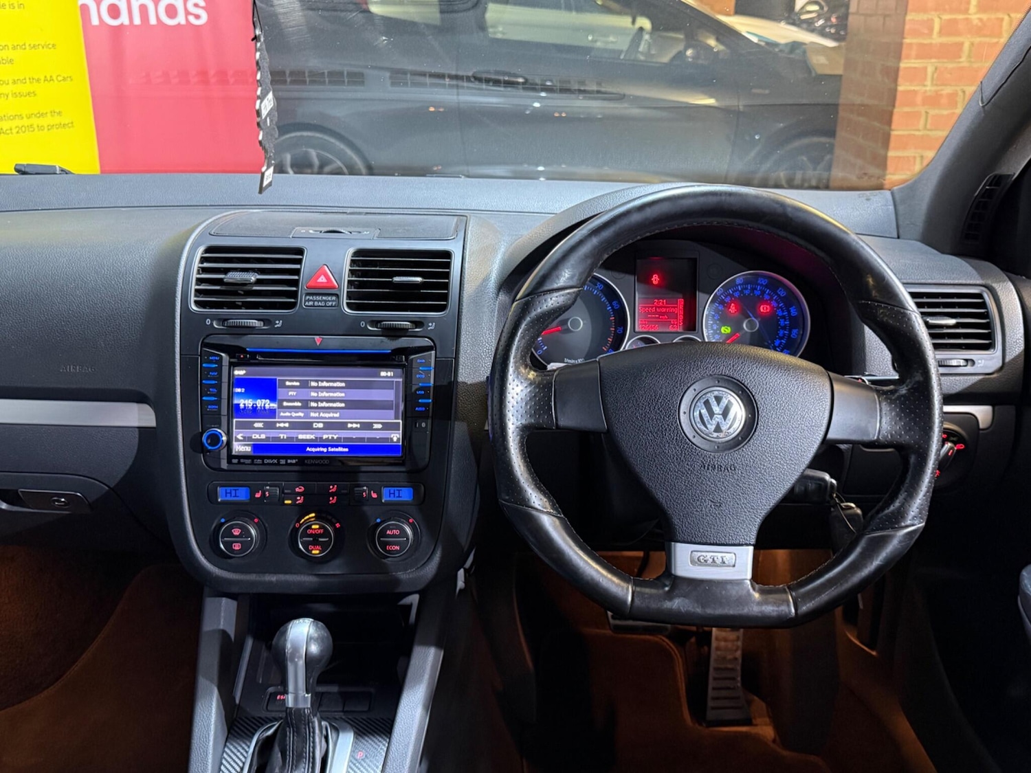 Used Volkswagen Golf 2006 for sale - 77550671: Photo 20