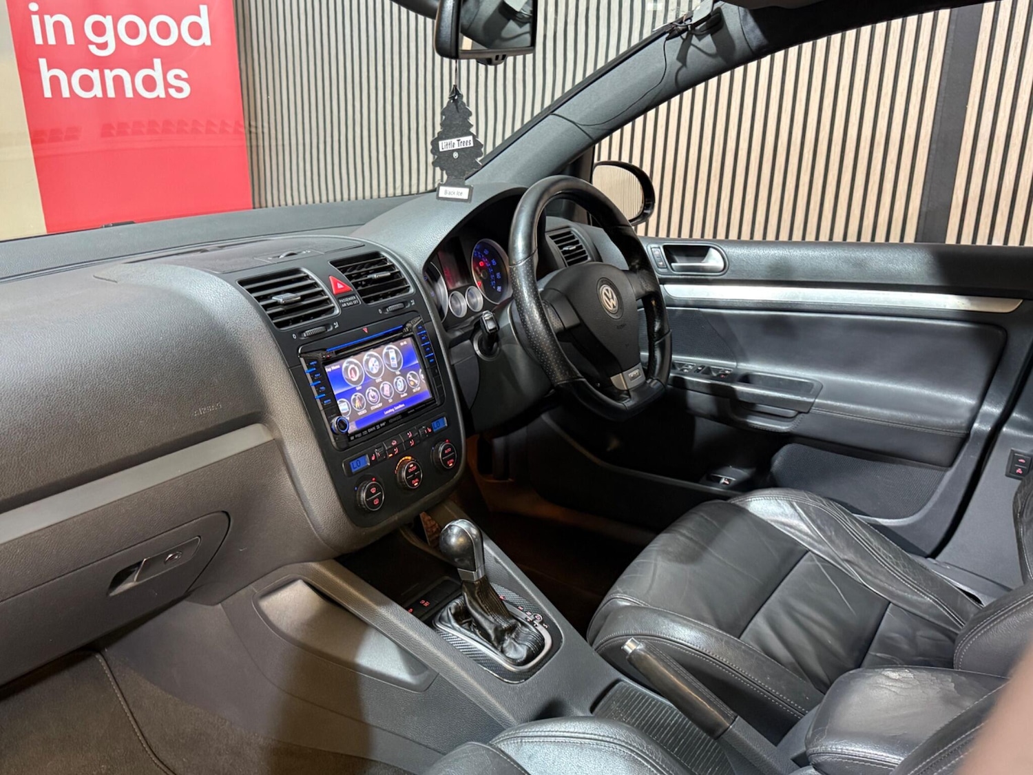 Used Volkswagen Golf 2006 for sale - 77550671: Photo 24