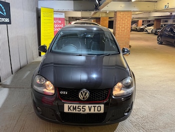 Used Volkswagen Golf 2006 for sale - 77550671: Photo