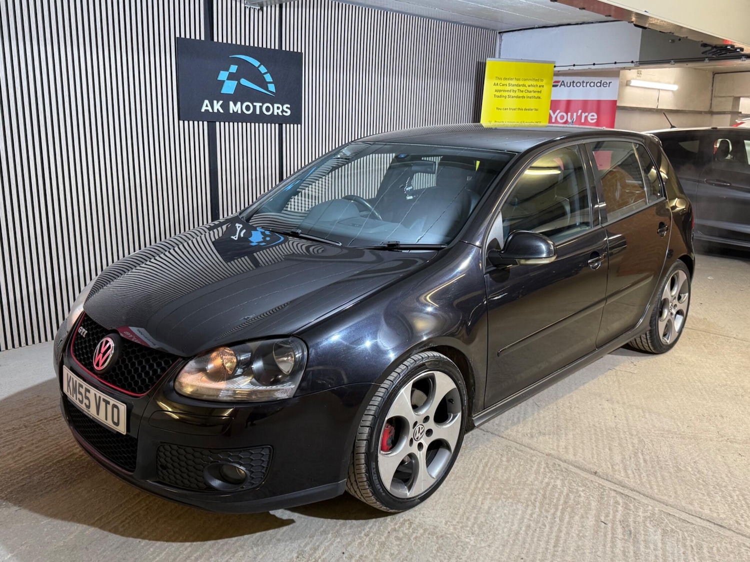 Used Volkswagen Golf 2006 for sale - 77550671: Photo 3