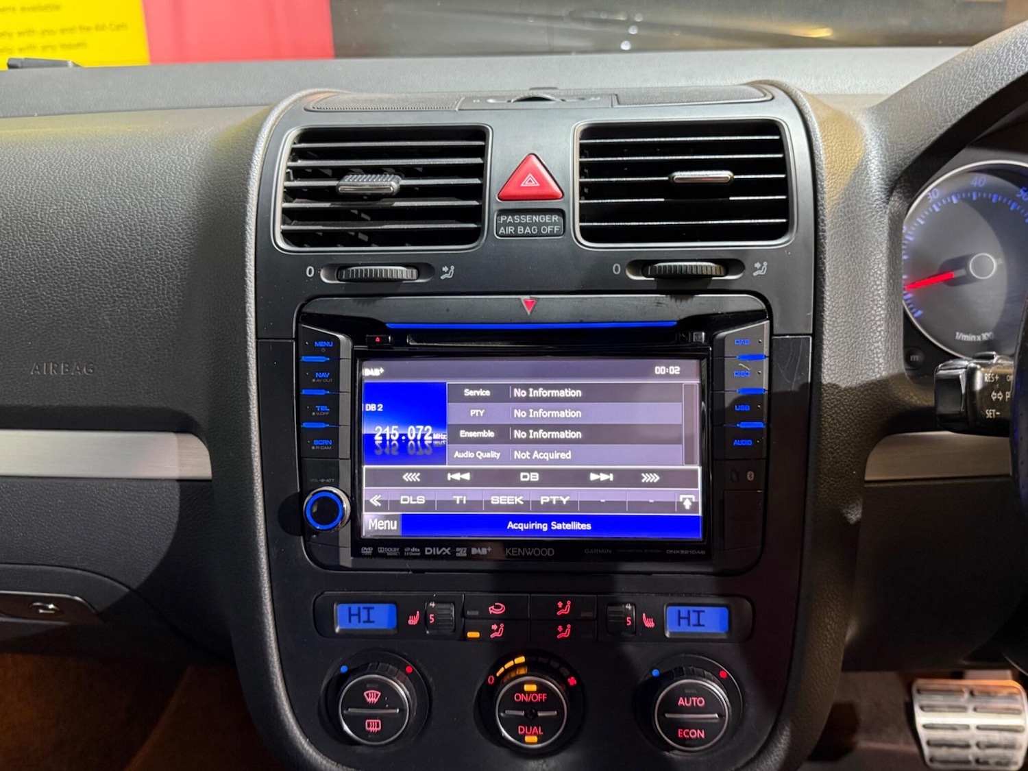 Used Volkswagen Golf 2006 for sale - 77550671: Photo 30