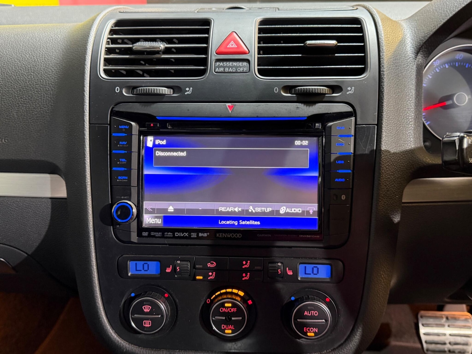 Used Volkswagen Golf 2006 for sale - 77550671: Photo 31