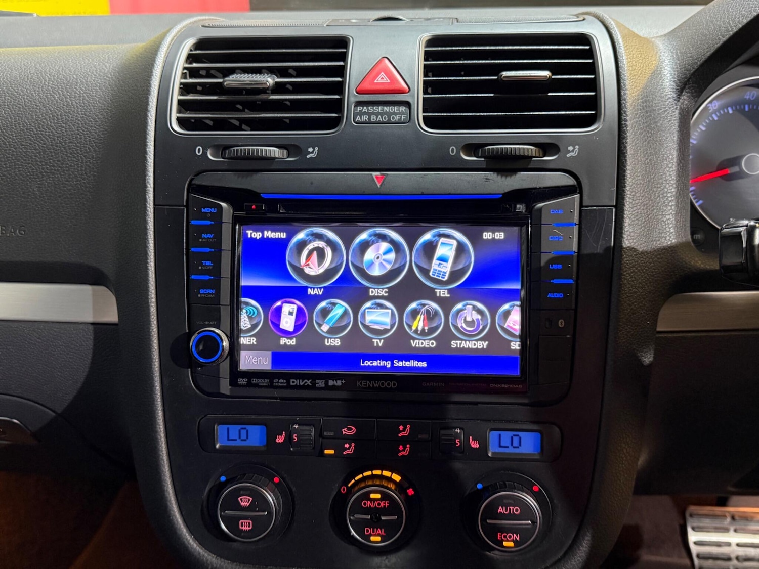 Used Volkswagen Golf 2006 for sale - 77550671: Photo 32