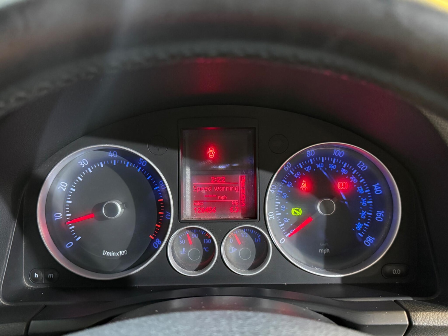 Used Volkswagen Golf 2006 for sale - 77550671: Photo 33