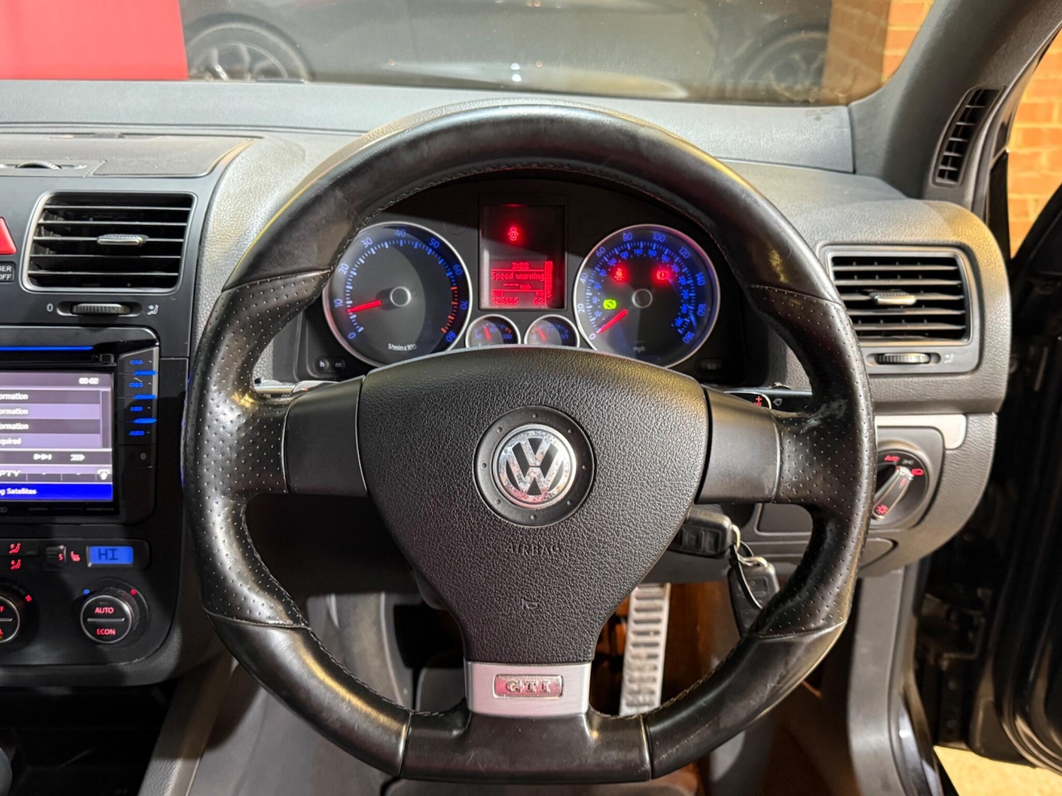 Used Volkswagen Golf 2006 for sale - 77550671: Photo 34