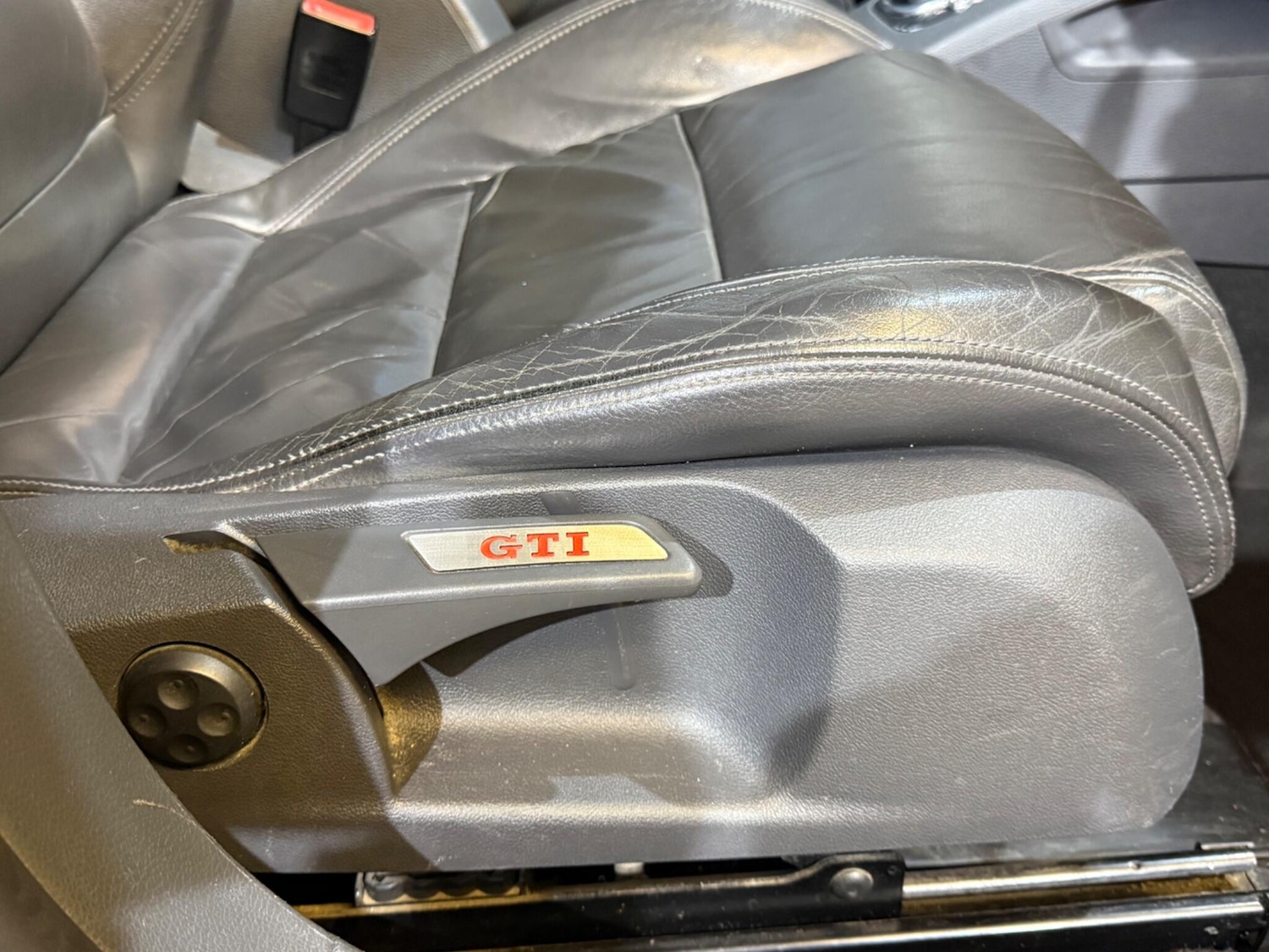 Used Volkswagen Golf 2006 for sale - 77550671: Photo 35