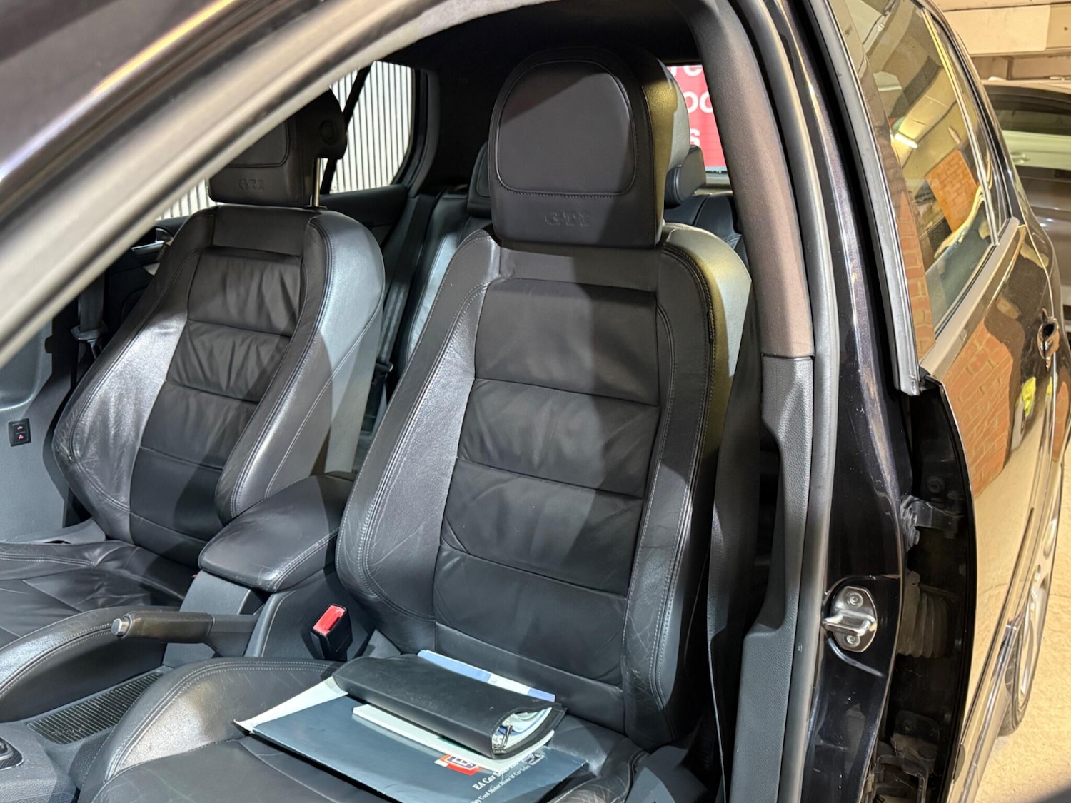 Used Volkswagen Golf 2006 for sale - 77550671: Photo 36